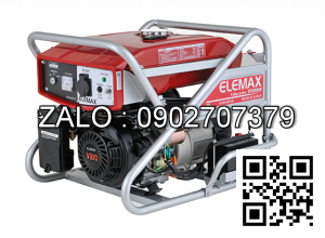 MÁY PHÁT ĐIỆN ELEMAX SV2800(S)