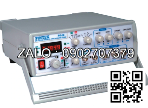 Máy phát chức năng Pintek FG-52