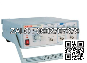 Máy phát chức năng Pintek FG-30