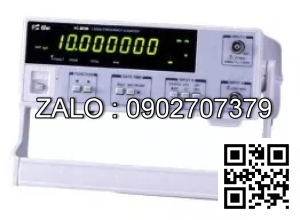 Máy đếm vạn năng Uni FC-8150U