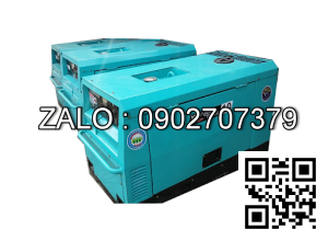 Máy phát điện ENYO 10 KVA