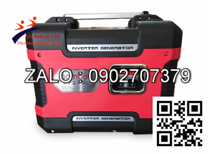 Máy phát điện BmB 12000A (10KW)