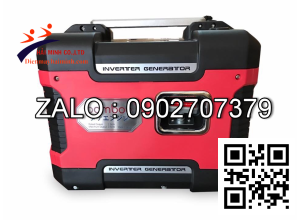 Máy phát điện BmB 18800A