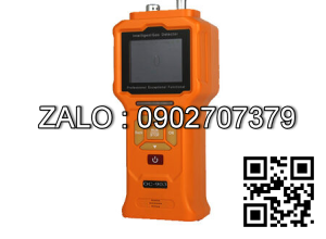 Máy phát hiện khí độc GT-43