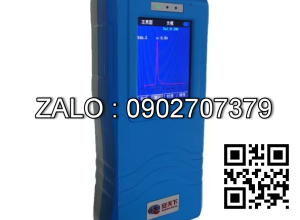 Máy phát hiện khí độc V!SA 2