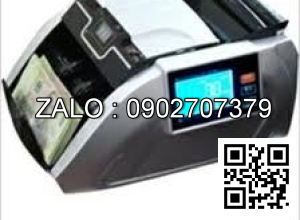 Máy đếm tiền Cashscan 9900