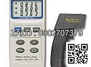 Máy phân tích màu sắc RGB-1002