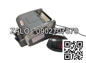 Máy đếm và phân loại tiền xu Balion NH-100