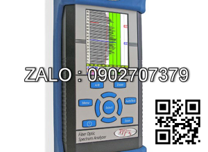 Máy phân tích kênh CWDM FTE-8100 Xuất xứ Mỹ