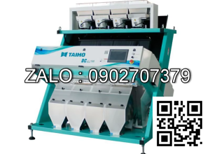 Máy phân loại màu 6SXM-63(CCD)