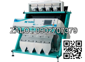 Máy phân loại màu 6SXM-252(CCD)