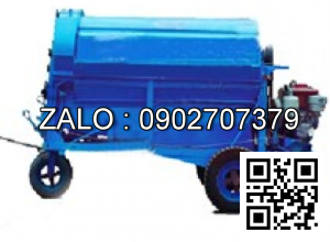 Máy đập lúa liên hoàn DL1400