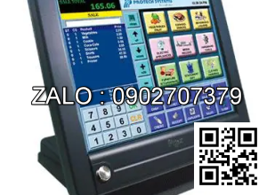 MÁY POS CẢM ỨNG PROTECH 6322