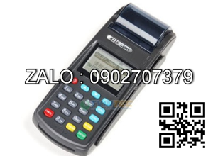 Máy POS ngân hàng SUZCP-6110