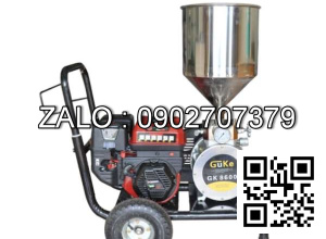 Máy Phụn Bột Trét Tường GK8600