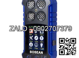 Máy phân tích khí CO CEM GD-3301