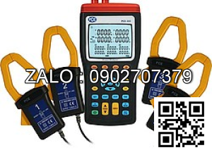 Máy phân tích công suất PCE-360