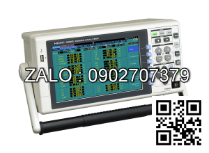 Máy phân tích công suất Hioki 3390