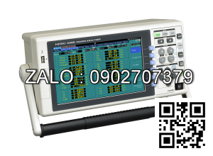 Máy phân tích công suất Hioki 3390-10