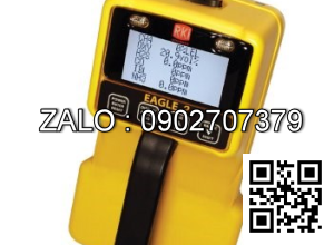 Máy phát hiện khí độc Beacon 410