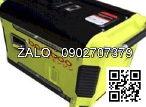 Máy phát điện Biogas CC1500-LPG/MG