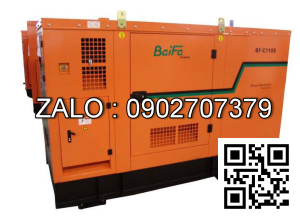 Máy phát điện Baifa C220