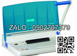 Máy đóng tài liệu SUPU PC200