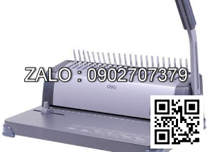 Máy đóng tài liệu Alfa HP0608B