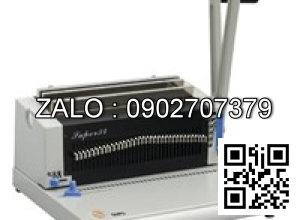 Máy đóng tài liệu SUPU D-7