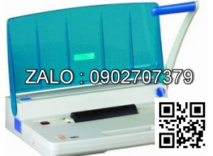 Máy đóng tài liệu SUPU PC2000