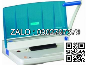 Máy đóng tài liệu SUPU PC 2000A