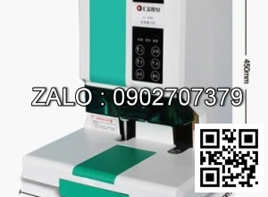 Máy đóng chứng từ DS-2