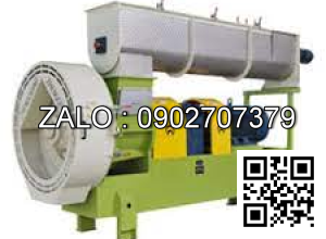 Máy đóng viên cỏ khô SYKH850