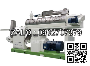 Máy đùn thức ăn cho vật nuôi SPHS120