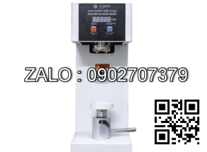 Máy đóng nắp lon bằng tay gạt GT4A1