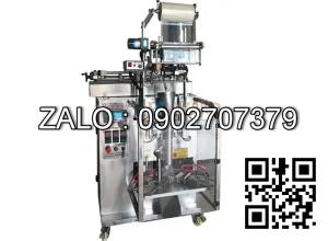 MÁY ĐÓNG DƯA TỰ ĐỘNG