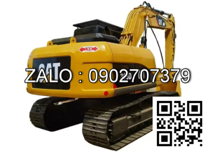 Máy đào Caterpillar 330D