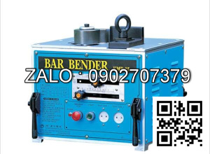 Máy uốn sắt KUNWOO KMB-42