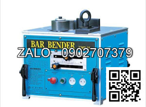 Máy uốn sắt Kunwoo KMB-32H