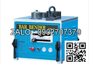 Máy uốn sắt Kunwoo KMB-42H