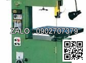 Máy cưa vật liệu loại đứng FKB-36