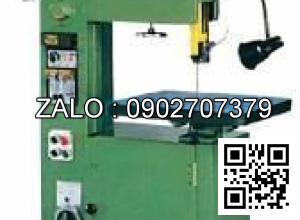 Máy cưa vật liệu loại đứng FKV-60