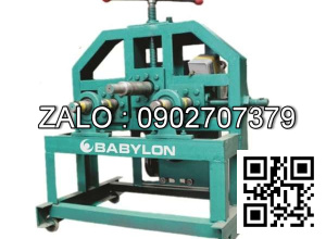 Máy uốn ống kỹ thuật số DB32
