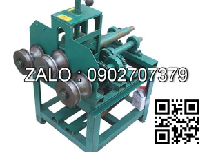 Máy uốn ống DDB32