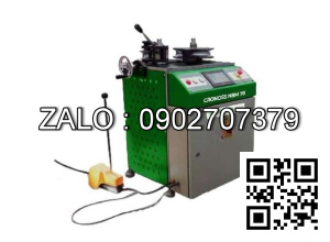 Máy uốn ống và ống không có trục SPB 76