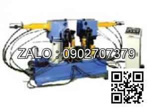 Máy uốn ống đôi HD-500