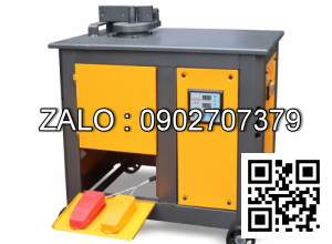 Máy uốn đai vuông góc SZ1