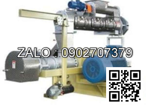 Máy đùn thức ăn chăn nuôi SPZL338