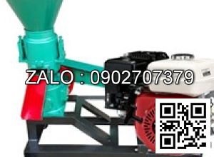 Máy đùn cám viên nhỏ OK45