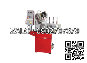 Máy uốn định hình dây thép SP-Series